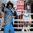 James Brown - Living In America (Vinyl, 12", 33 ⅓ RPM, Single) | Discogs