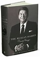 The Reagan Diaries by Ronald Reagan, Hardcover | Barnes & Noble®