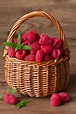 Raspberries. | Fruit, Delicious fruit, Fresh fruit