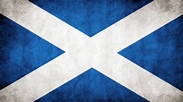 Scotland Flag Wallpapers - Wallpaper Cave
