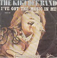 The Kiki Dee Band - I've Got The Music In Me (1974, Vinyl) | Discogs