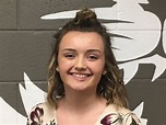 Lydia Brown Named 2018 Homecoming Queen at DCHS (VIEW VIDEO HERE ...