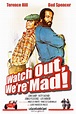 Watch out, we're mad 1974 terence hill 1080 - Identi