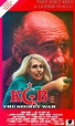 Posters - KGB: The Secret War