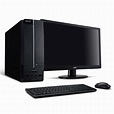 Acer Aspire XC100-002 - PC de bureau Acer sur LDLC