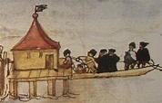 ExecutedToday.com » 1527: Felix Manz, the first Anabaptist martyr