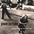 John Taylor - Feelings Are Good And Other Lies (2019, Vinyl) | Discogs