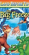 The Land Before Time VIII: The Big Freeze (Video 2001) - IMDb