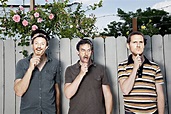 Guster wallpaper ~ ALL ABOUT MUSIC