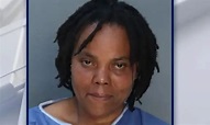 Odette Lysse Joassaint: Florida mother arrested for murder of 2 Kids in ...