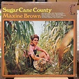 Yahoo!オークション - 【US盤Org.深溝】Maxine Brown Sugar Cane Count...