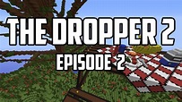 THE DROPPER 2: NEWTON VS DARWIN - Episode 2 - YouTube