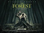 The Forest Review: A Standard Horror Movie - Film and TV Now