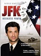 JFK: Reckless Youth by Echo Bridge Home Entertainment: Amazon.ca ...