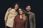 Rebecca St. James "Kingdom Come" Feat. For KING & COUNTRY Music Video - TCB