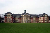 Universität Münster – Studienfuehrer