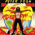 TOSH, Peter No Nuclear War (remastered) Vinyl at Juno Records.