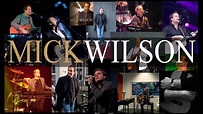 Mick Wilson - Save Me - YouTube