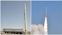 中國研發商業用「龍系列」火箭 可將1.5噸航天器發射上天