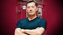 EastEnders legend Sid Owen to make dramatic return to soap as Ricky ...