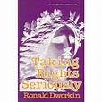 Taking Rights Seriously: Ronald Dworkin: 9780674867116: Books - Amazon.ca