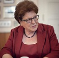 CSU-Politikerin Barbara Stamm: Ehemalige bayerische Landtagspräsidentin ...