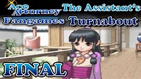 The Assistant's Turnabout - FINAL - ?3q5g3v2?1!R#!E!@? - YouTube