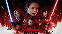 Star Wars: The Last Jedi Movie Review and Ratings by Kids