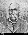 Marthinus Wessel Pretorius 1894 Stock Photo - Alamy