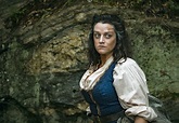 The Last Witch - 2 | MFA Actor Anna Pieri as Janet Horne in … | Flickr