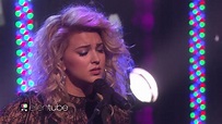 Tori Kelly Performs Hallelujah on The Ellen DeGeneres Show - YouTube