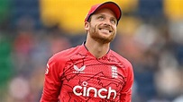 Jos Buttler set to return from injury for England's first T20 against ...