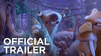 ICE AGE: COLLISION COURSE | Official International Trailer 2 - YouTube