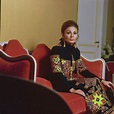 Empress Farah Pahlavi Of Iran Photograph by Henry Clarke - Pixels