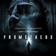 ‎Prometheus (Original Motion Picture Soundtrack) - Album by Marc ...