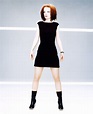 Shirley Manson photo gallery - high quality pics of Shirley Manson ...