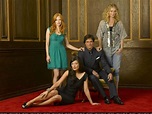 eastwick-Promotional Pictures - Eastwick Photo (8364925) - Fanpop
