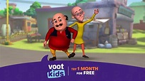 Motu Patlu | मोटू पतलू | Pilot Training | Download the Voot Kids App ...