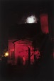 CARL MICHAEL VON HAUSSWOLFF, "Haunted House", C-print. - Bukowskis