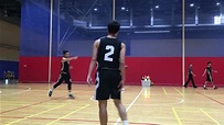 20221022 TGB和平大安聯盟週六C4組 熊熊打籃球 vs 詹皇強強滾 - YouTube