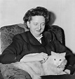 Elizabeth Bentley Was An American Spy For The Soviet Union From 1938 To ...