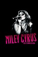 Miley Cyrus: Live at the O2 (2010) - Posters — The Movie Database (TMDB)