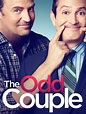 The Odd Couple, série TV de 2015 - Télérama Vodkaster