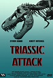 Triassic Attack - Film (2010) - SensCritique