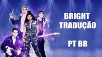 Bright | Julie And The Phantoms | Tradução PT Br - YouTube
