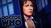 Doctor Who – Der Film – wo streamen? | StreamPicker
