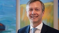 Heiko Geue ist neuer Staatssekretär im Finanzministerium in MV | SVZ