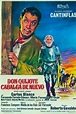 🥇 Don Quijote cabalga de nuevo Pelicula Online HD - HomeCine