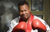 Larry Holmes: Talks about His Legendary Reign as the WBC & IBF ...