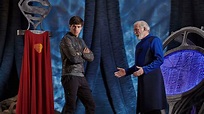 Krypton (TV Series 2018-2019) - Backdrops — The Movie Database (TMDB)